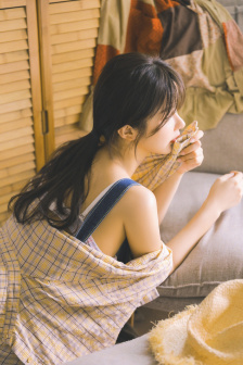 成长的烦恼